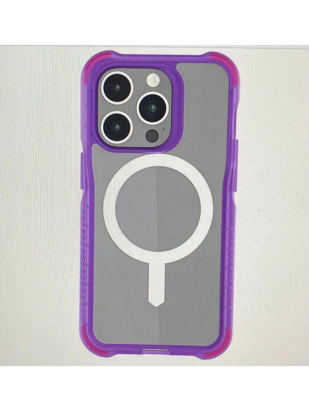 N/A case iphone